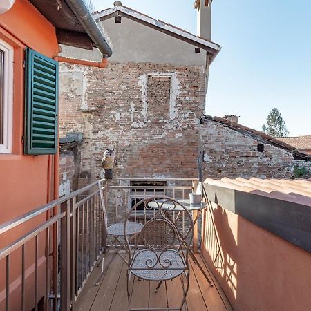 Housmart Tovaglie 9 Int 7 Appartement Bologna Buitenkant foto