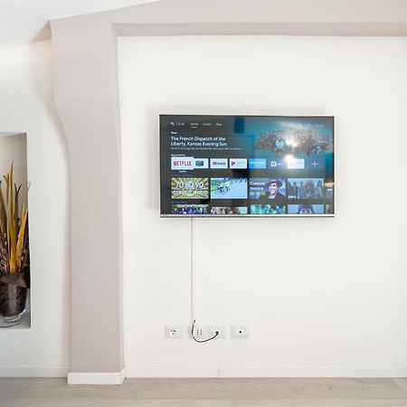 Housmart Tovaglie 9 Int 7 Appartement Bologna Buitenkant foto