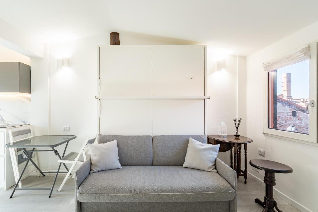 Housmart Tovaglie 9 Int 7 Appartement Bologna Buitenkant foto