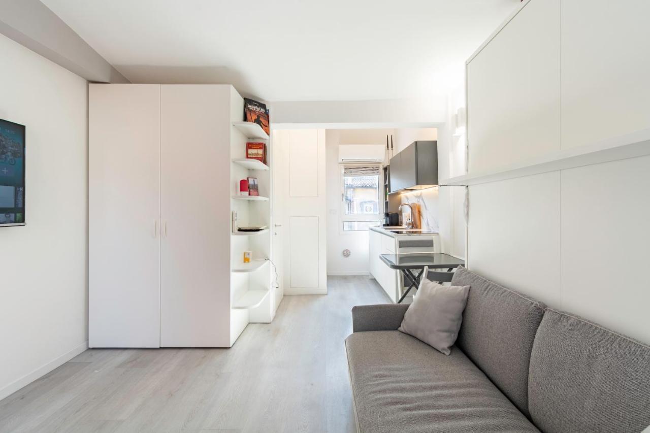 Housmart Tovaglie 9 Int 7 Appartement Bologna Buitenkant foto