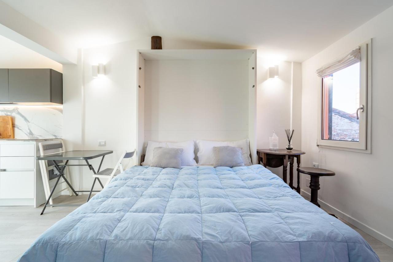 Housmart Tovaglie 9 Int 7 Appartement Bologna Buitenkant foto