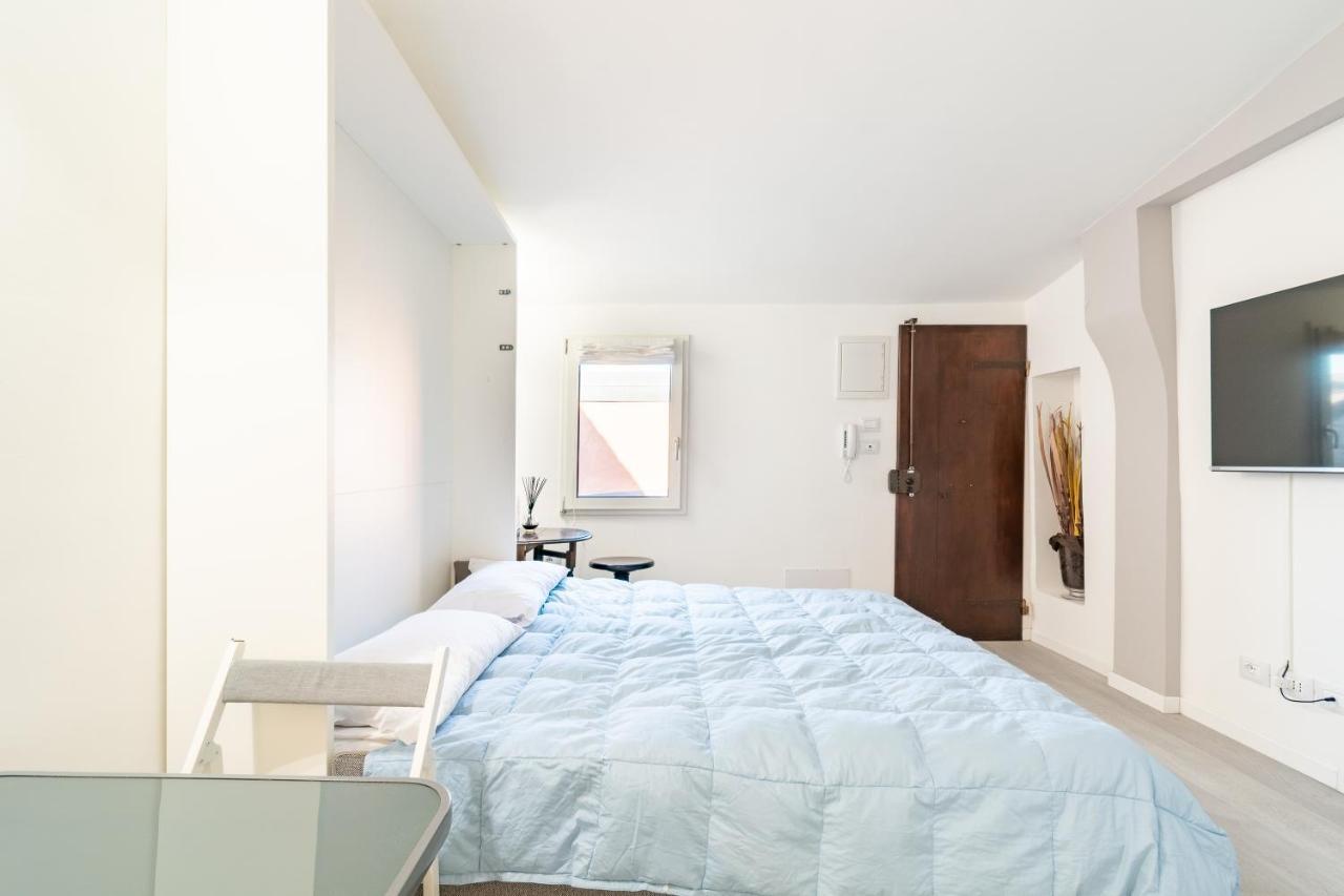 Housmart Tovaglie 9 Int 7 Appartement Bologna Buitenkant foto