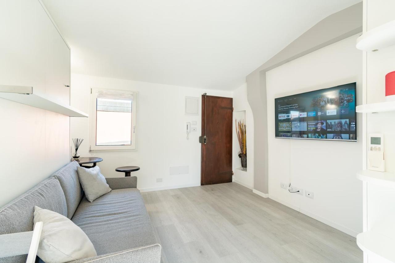 Housmart Tovaglie 9 Int 7 Appartement Bologna Buitenkant foto