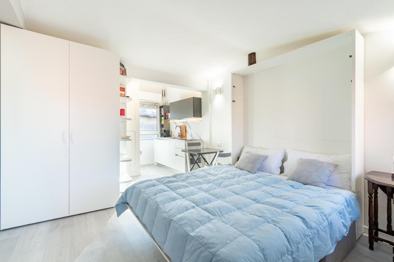 Housmart Tovaglie 9 Int 7 Appartement Bologna Buitenkant foto