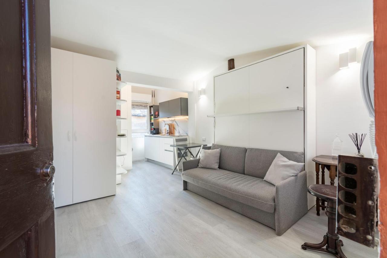 Housmart Tovaglie 9 Int 7 Appartement Bologna Buitenkant foto