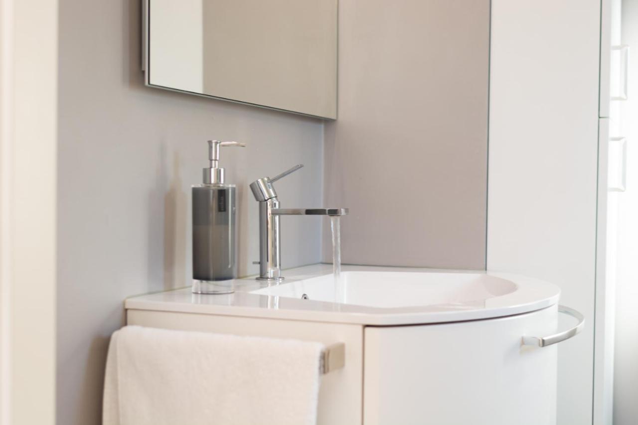 Housmart Tovaglie 9 Int 7 Appartement Bologna Buitenkant foto