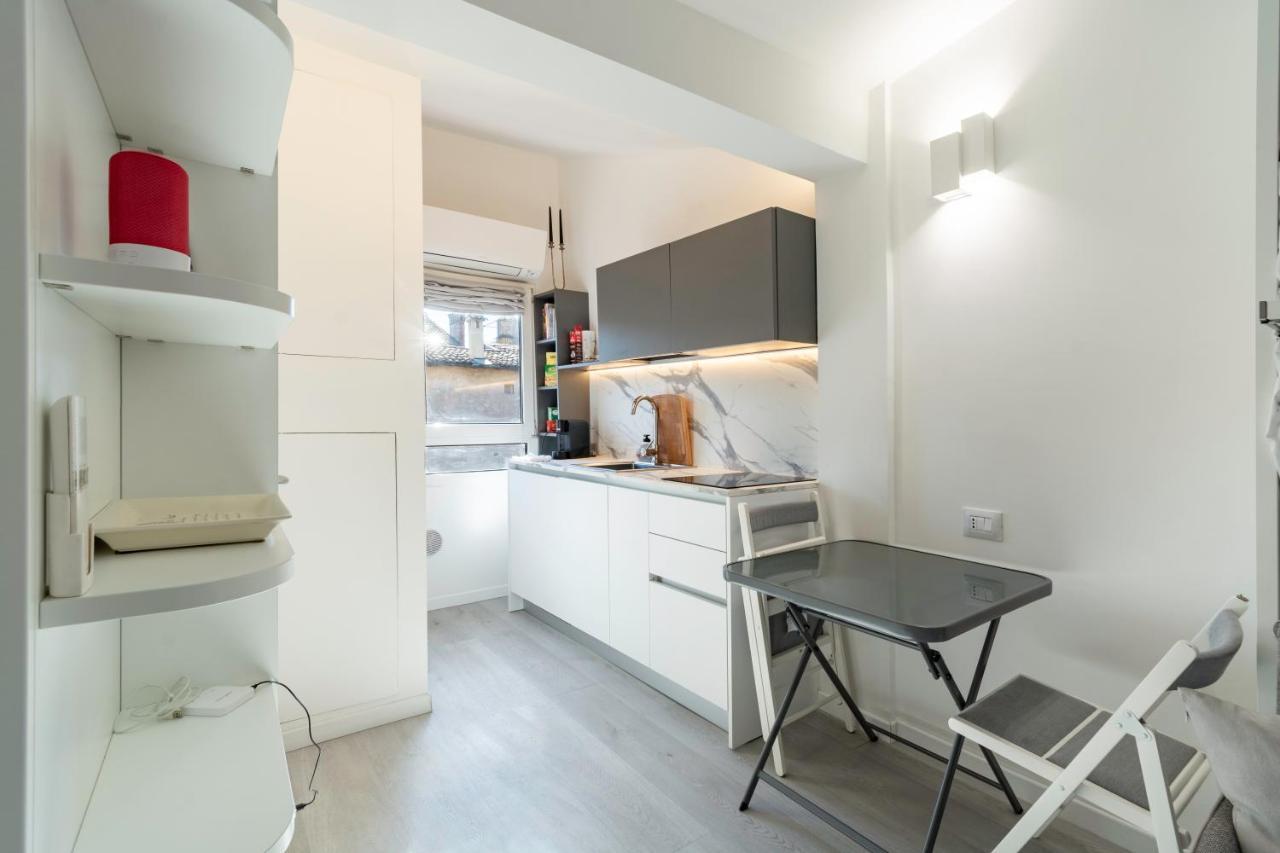 Housmart Tovaglie 9 Int 7 Appartement Bologna Buitenkant foto