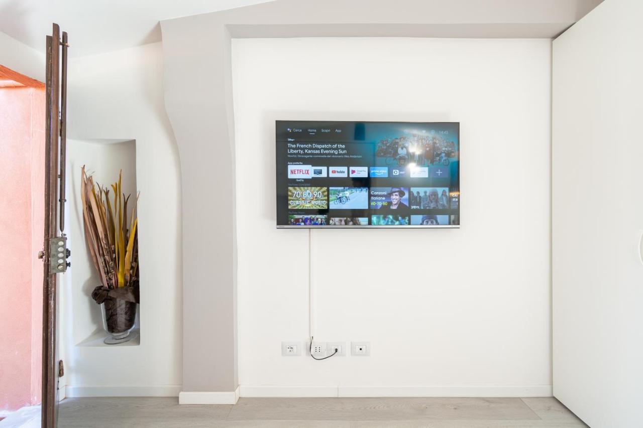 Housmart Tovaglie 9 Int 7 Appartement Bologna Buitenkant foto
