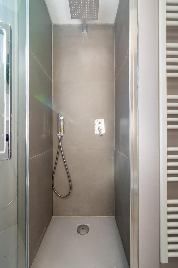 Housmart Tovaglie 9 Int 7 Appartement Bologna Buitenkant foto