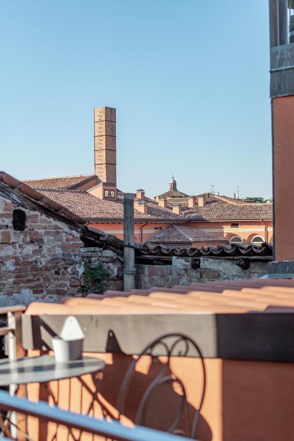 Housmart Tovaglie 9 Int 7 Appartement Bologna Buitenkant foto